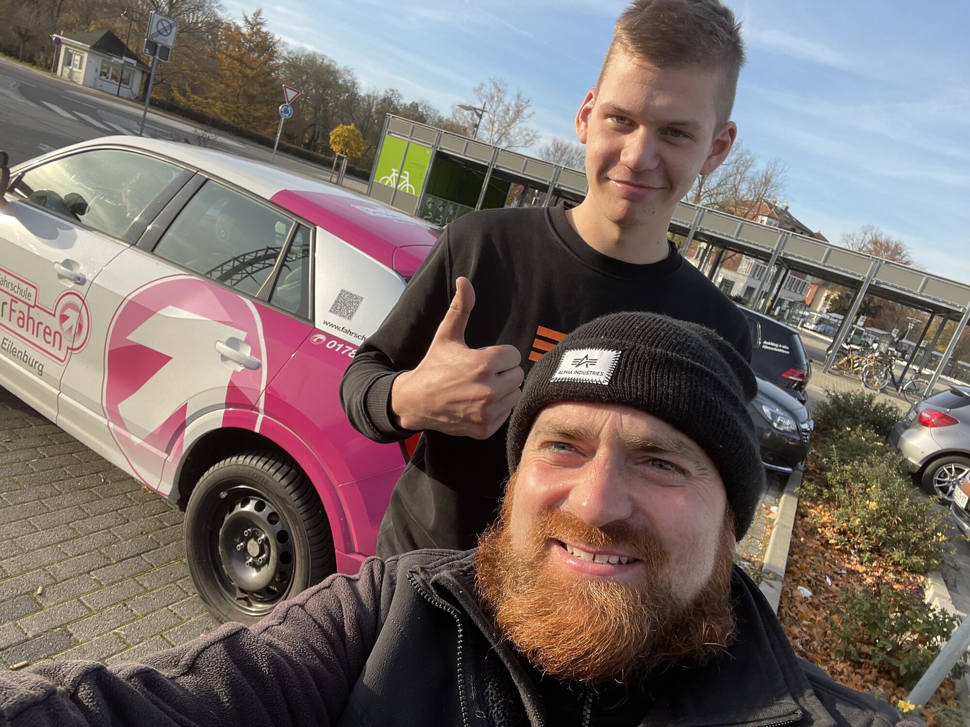 Bilder Fahrschule Leipzig - Besser Fahren