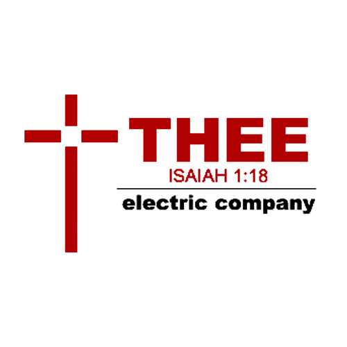 Thee Electric Company Logo