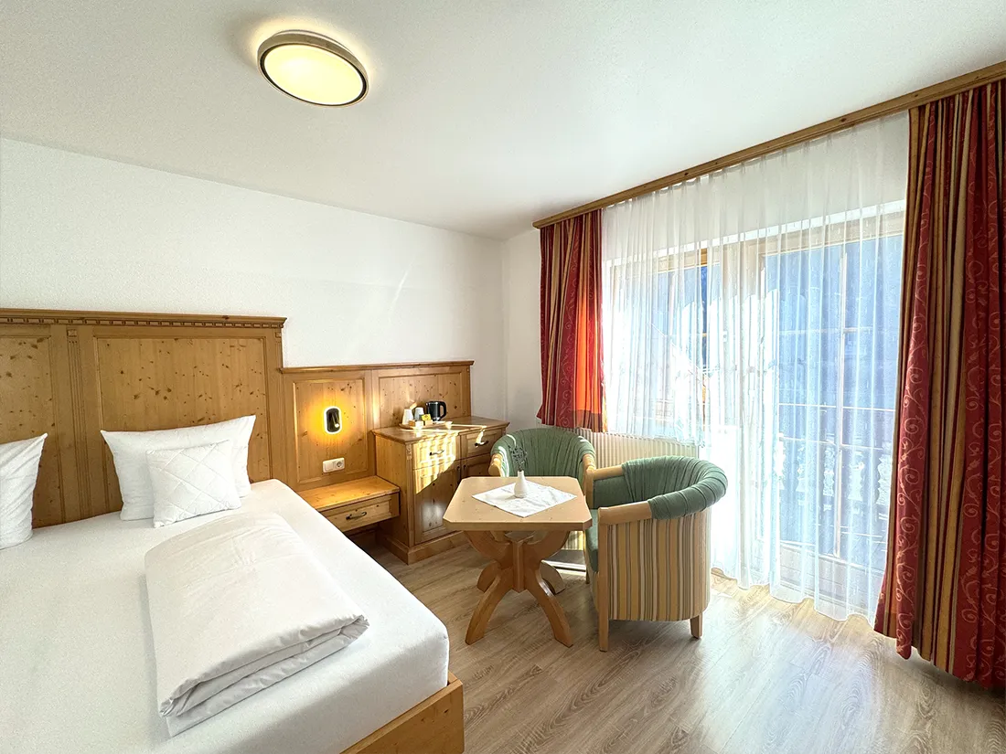 Bild 58 von Landhaus Lechthaler - Hotel | Appartment