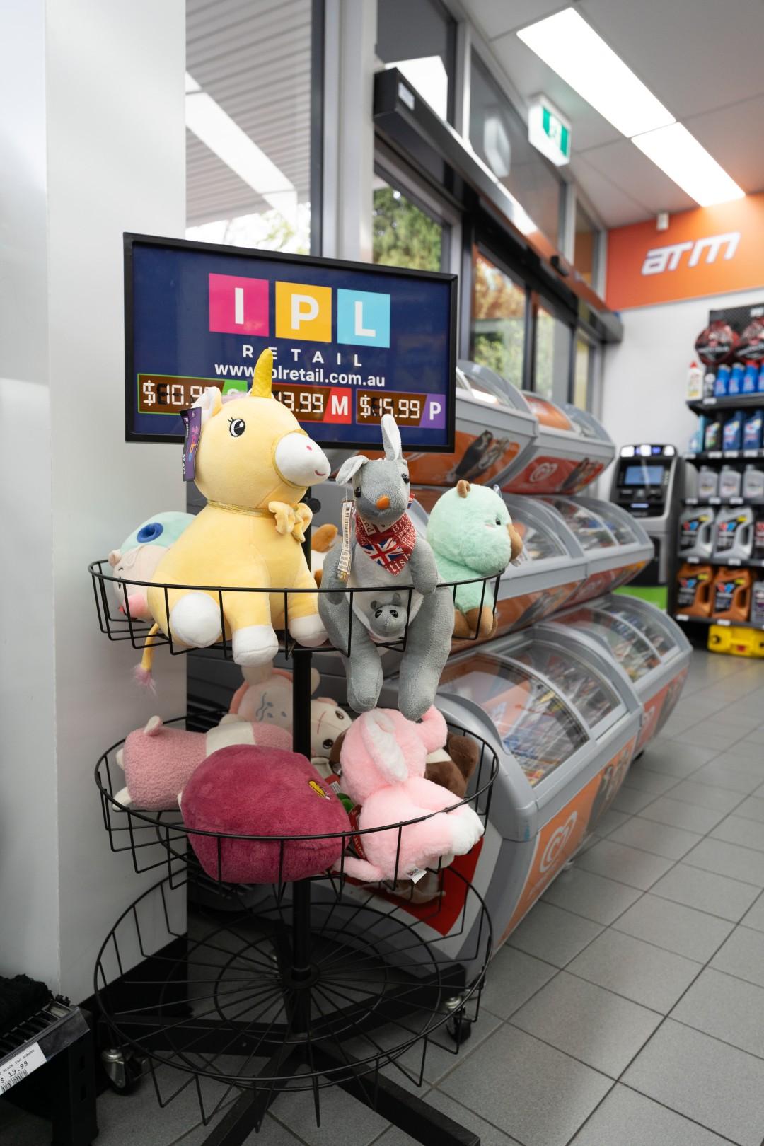 Images SPEEDWAY ROSEVILLE