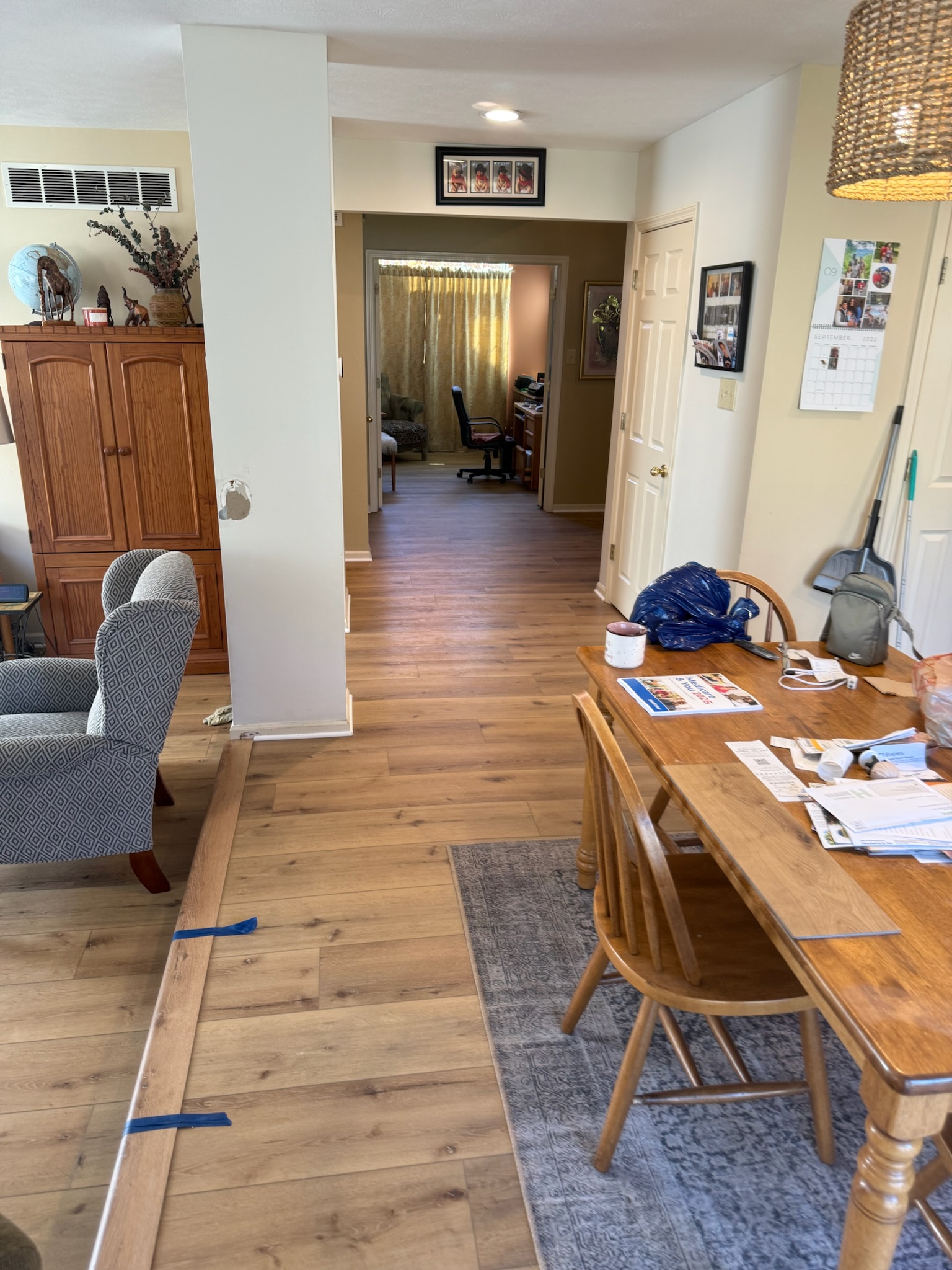 Floor Coverings International of Northwest Indianapolis, IN Image