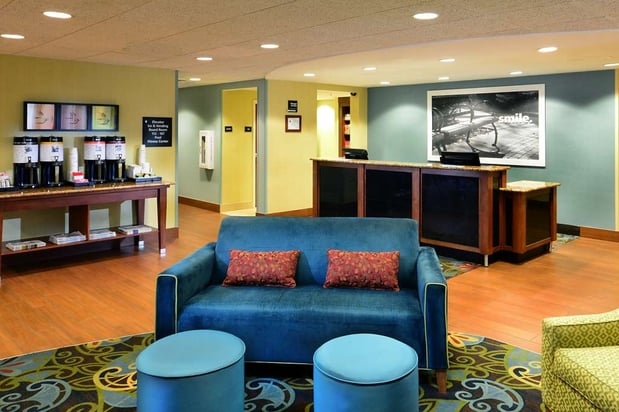 Images Hampton Inn Raleigh/Town Of Wake Forest