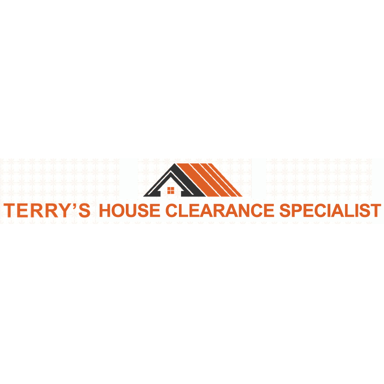 Terry's House Clearance Logo