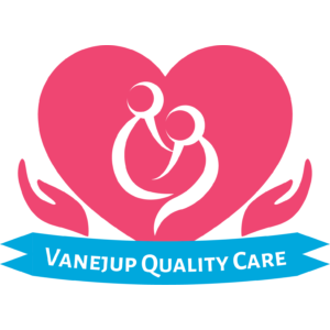 Vanejup Quality Care Logo