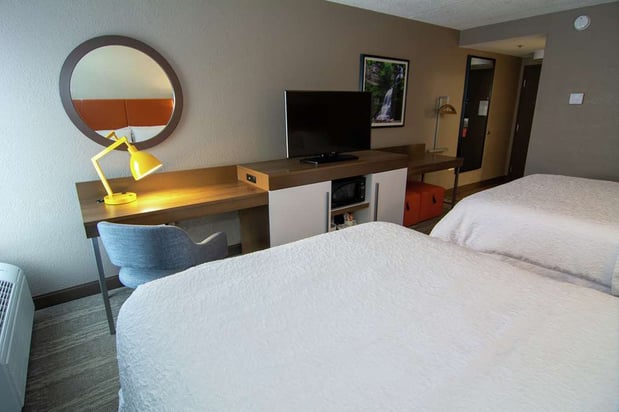 Images Hampton Inn Summersville