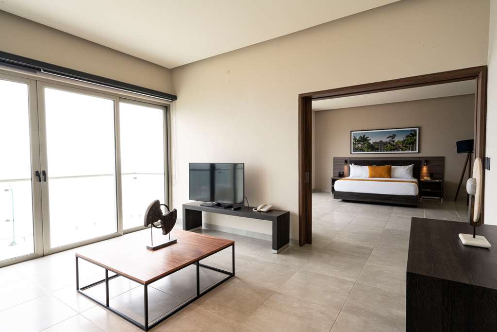 Images Best Western Plus Riviera Veracruz