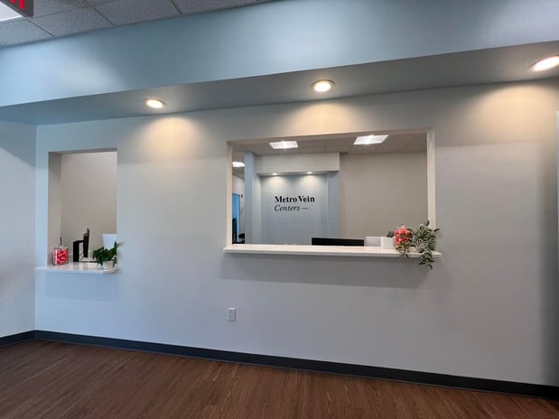 Images Metro Vein Centers | Long Island, Port Jefferson