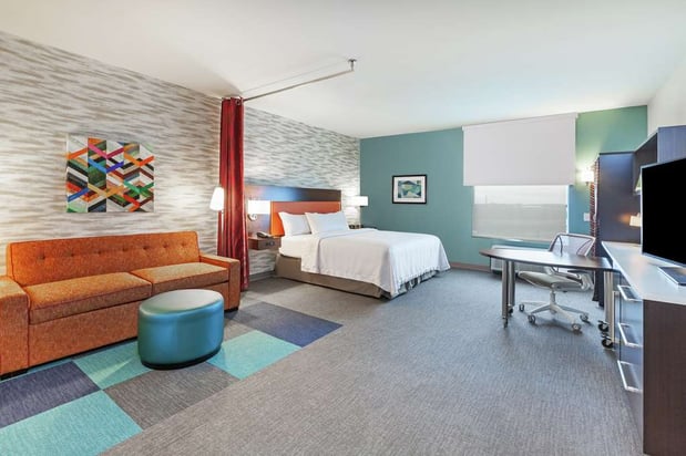 Images Home2 Suites by Hilton Abilene