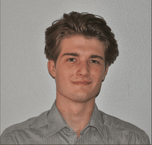 Agent Headshot
