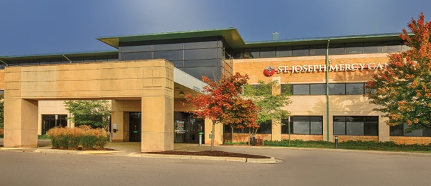 Images Trinity Health IHA Medical Group, Primary Care - Canton