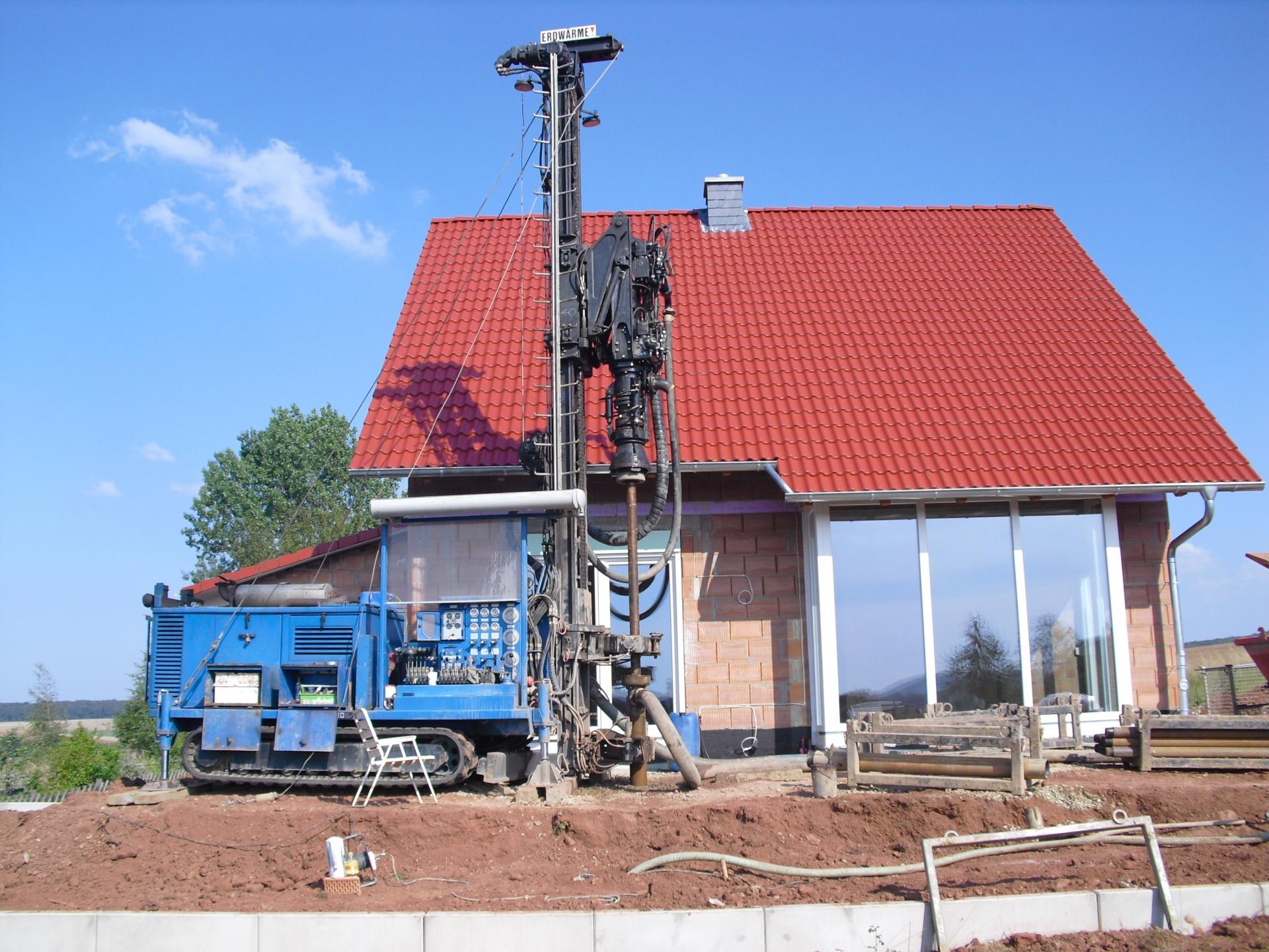 Geotherm GmbH & Co. KG in Göttingen