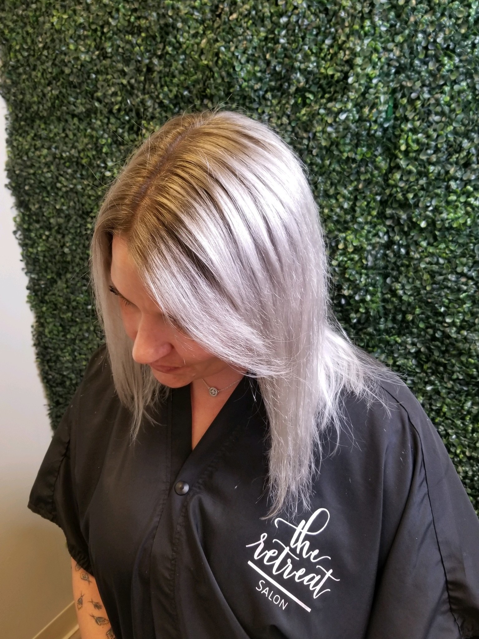 The Retreat Salon & Day Spa Photo