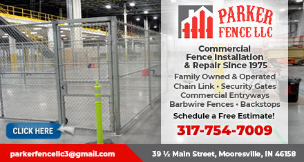 Images Parker Fence LLC