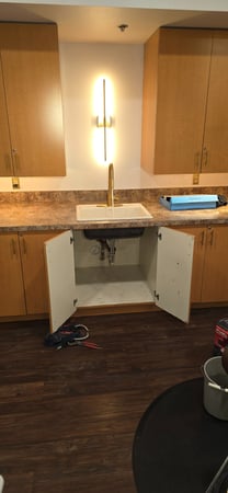 Images Rhino Rooter Plumbing Sewer & Drain Inc