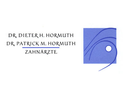 Dr.med.dent. Patrick Hormuth in Bamberg - Logo