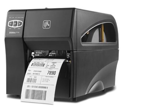 AJK Etiketten- und Barcodesysteme GmbH, Robert-Bosch-Strasse 43 in Langen