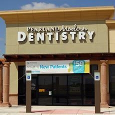 Looking for a family dentist in Pearland, TX? You have come to the right spot!