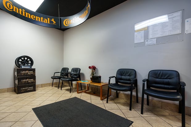 Images Eavers Tire Discounters