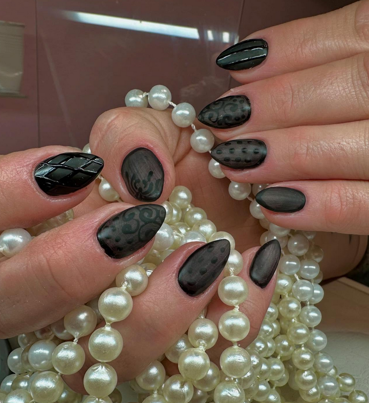 Bilder Fantasy Nails Violeta Jovanovic