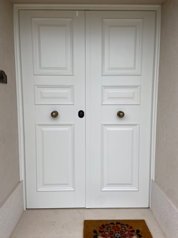 Images S.D.M. Serramenti