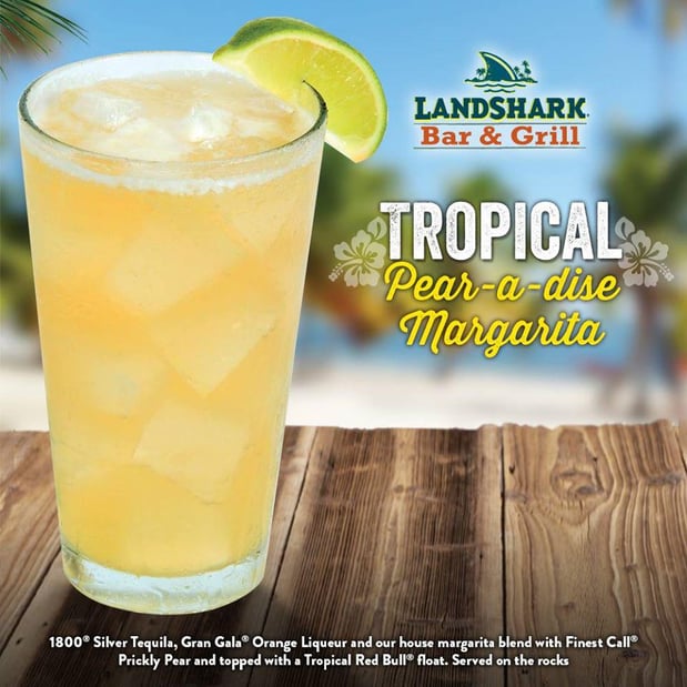 Images LandShark Bar & Grill - Miramar Beach