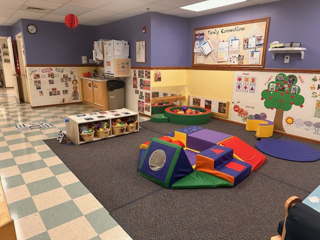 Images Woodcreek KinderCare