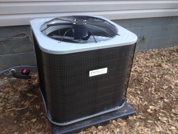 Images Mauricio's Heating & Air