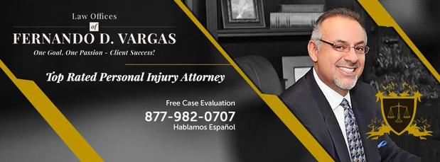 Images Law Offices of Fernando D. Vargas