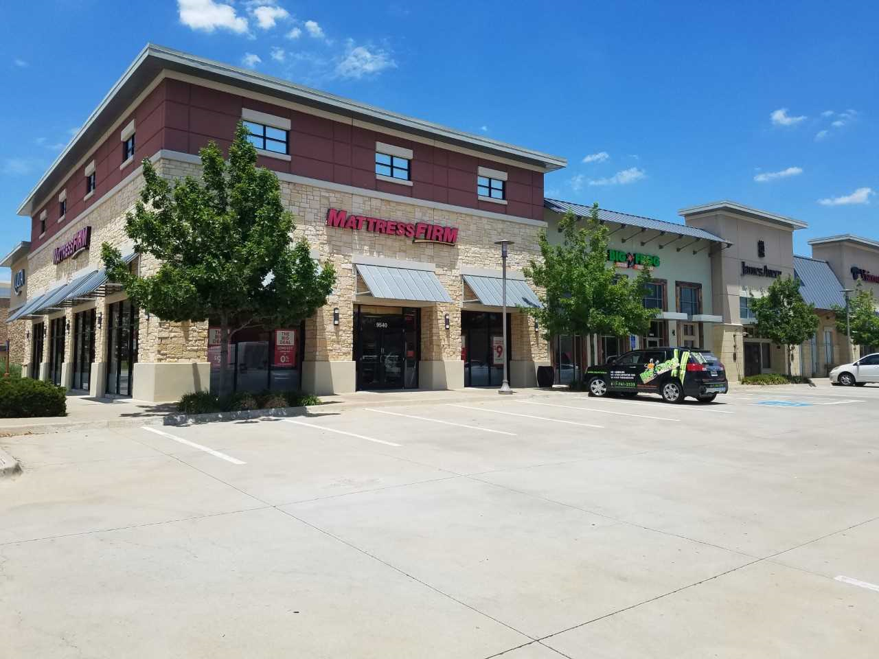 mattress firm glendale town center indianapolis in