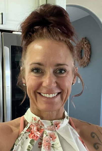 Images Jodi Tuma, Counselor