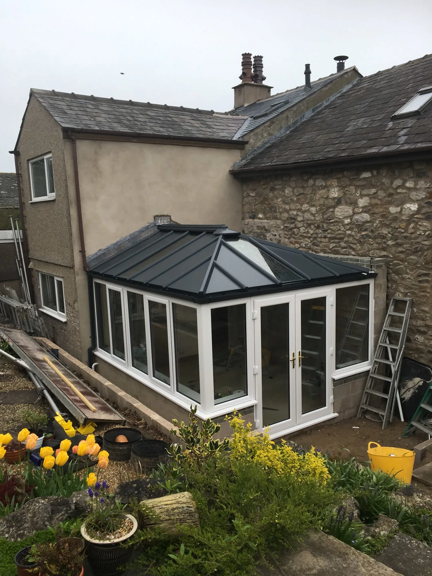 Images South Lakes Windows Ltd