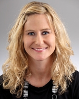 Dr. Jenny Lessman, PAC