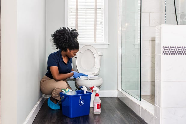 Images Home Clean Heroes of Central Raleigh