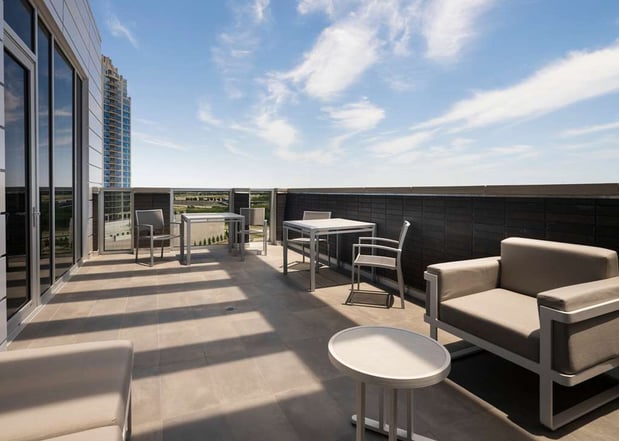 Images Canopy by Hilton Dallas Frisco Station