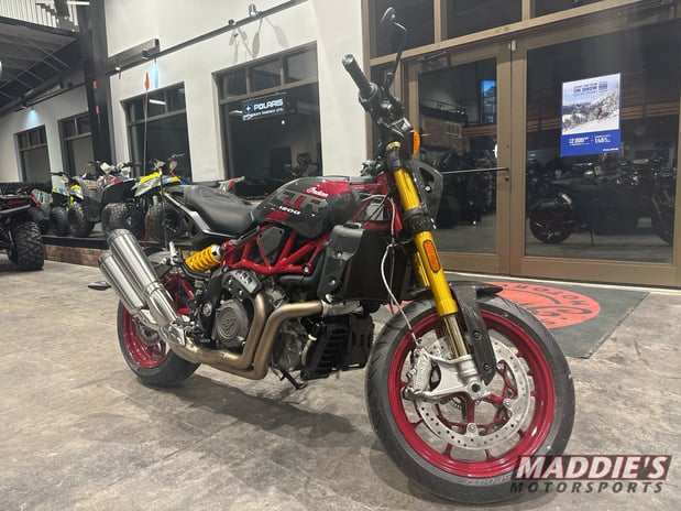 Images Maddie's Motor Sports - Farmington
