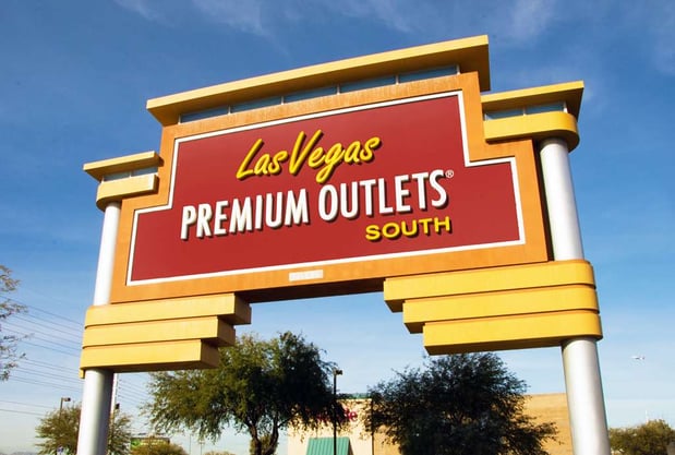 Images Hampton Inn Las Vegas Strip South