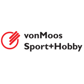 von Moos Sport + Hobby AG Logo