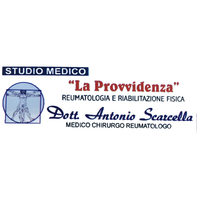 Studio Medico La Provvidenza Logo