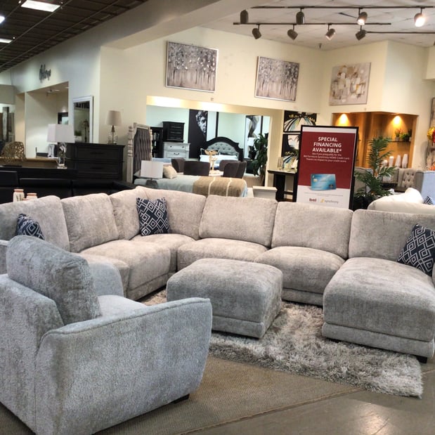 Images Bel Furniture Sugar Land