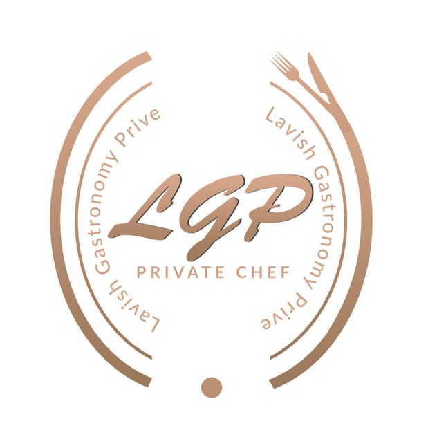 Images Lavish Gastronomy privé