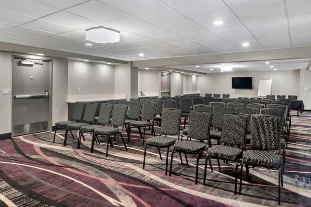 Images Best Western Plus Commerce Hotel