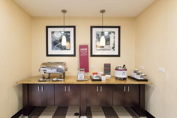 Images Hampton Inn Daytona Beach/Beachfront