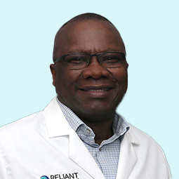 Kwame Okyere Amponsah, MD - Worcester, MA - Obstetrics & Gynecology