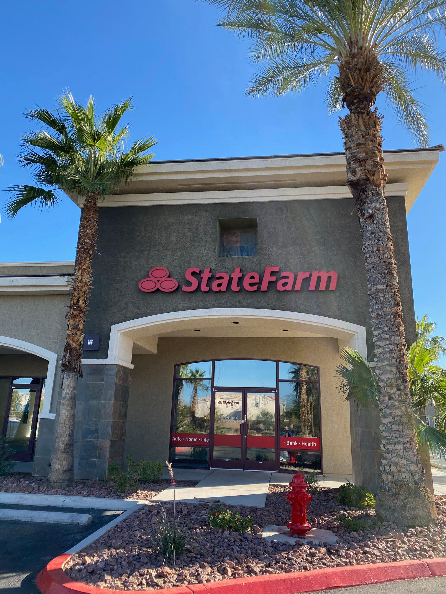 Tim Maudsley State Farm Insurance Agent in Las Vegas, NV