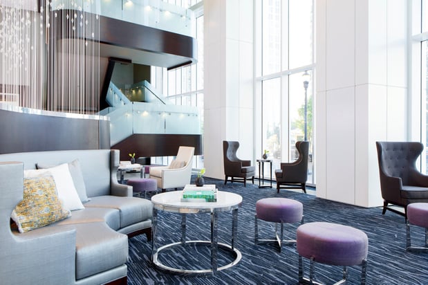 Images Kimpton Tryon Park Hotel by IHG