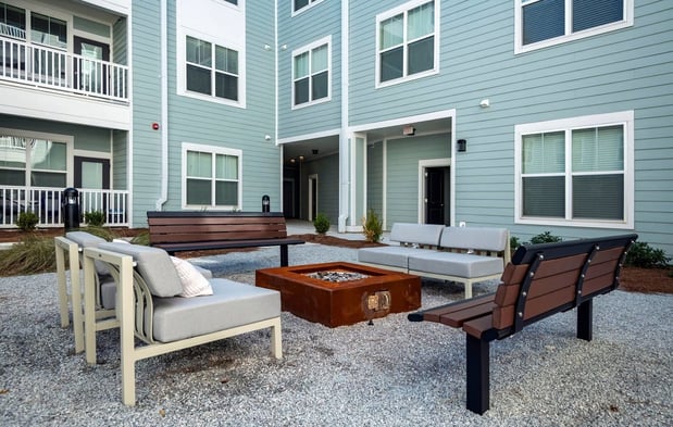 Images Seleno at Bridge Street Apartments