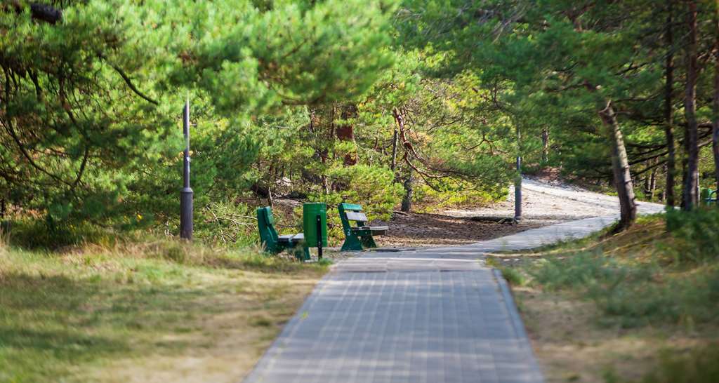 Images Best Western Hotel Jurata