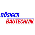 Bösiger Bautechnik Logo