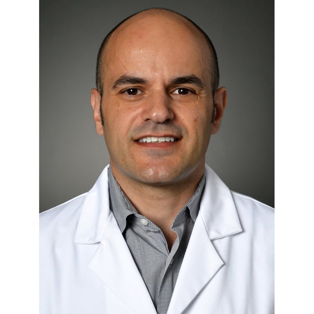 Images Argirios  Moustakas, MD, Neurologist