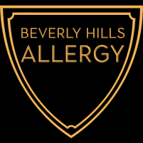 Beverly Hills Allergy Logo